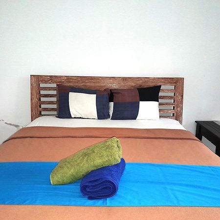 Star East Bungalows อาเม็ด ภายนอก รูปภาพ