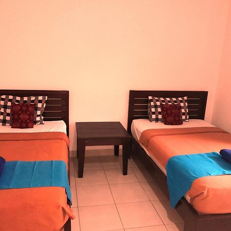 Star East Bungalows อาเม็ด ภายนอก รูปภาพ