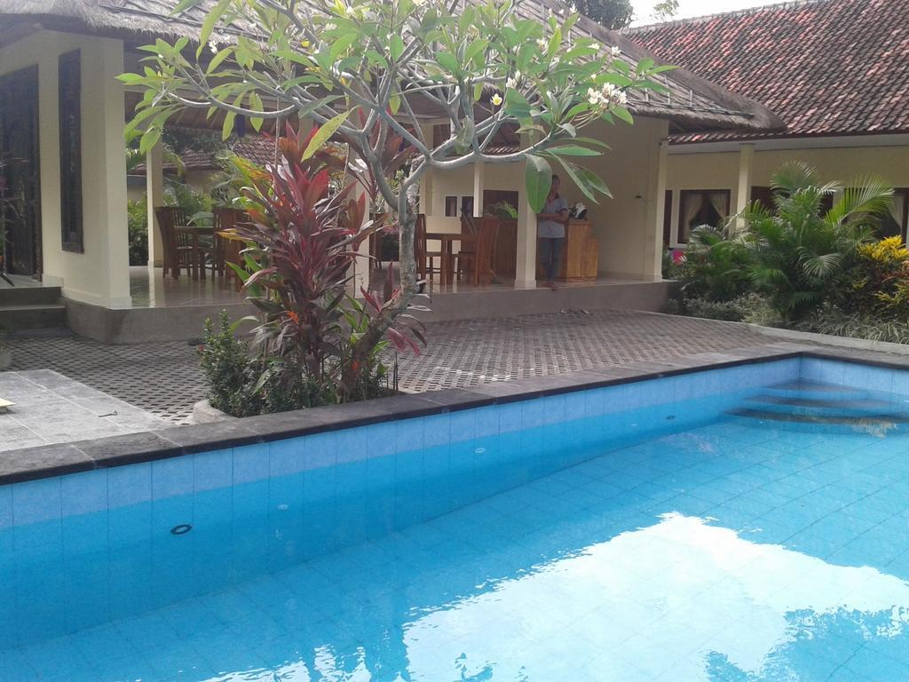 Star East Bungalows อาเม็ด ภายนอก รูปภาพ