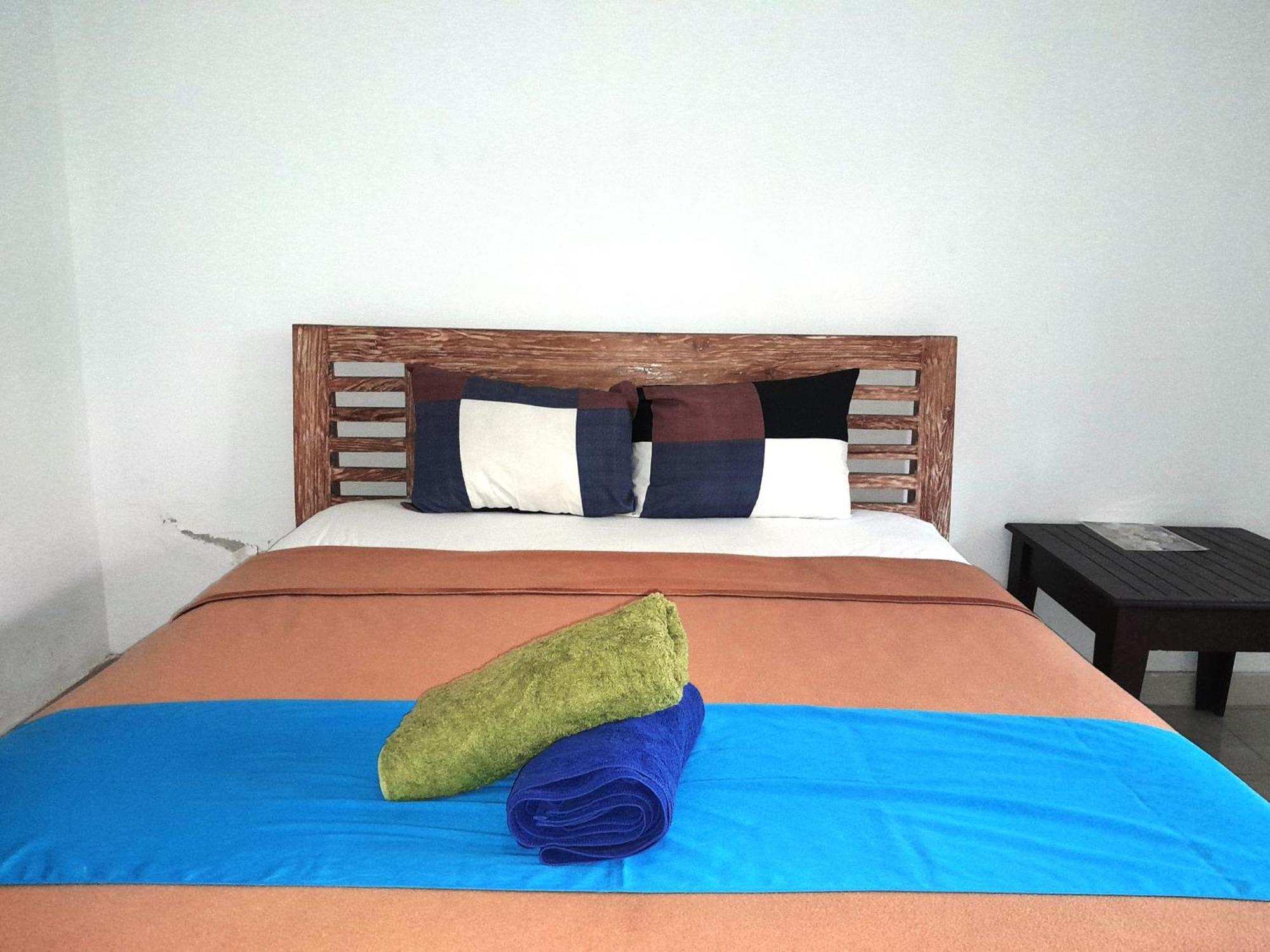 Star East Bungalows อาเม็ด ภายนอก รูปภาพ
