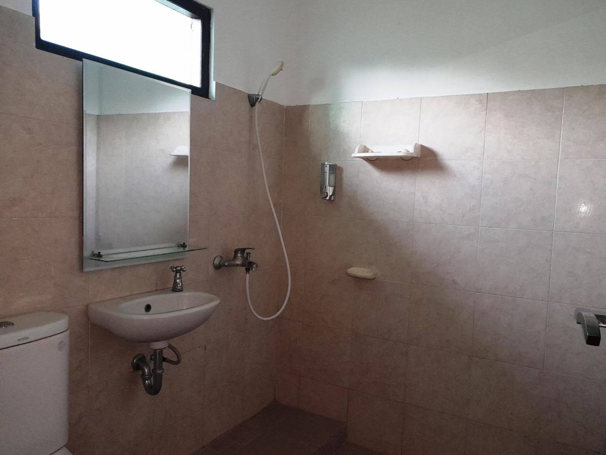 Star East Bungalows อาเม็ด ภายนอก รูปภาพ