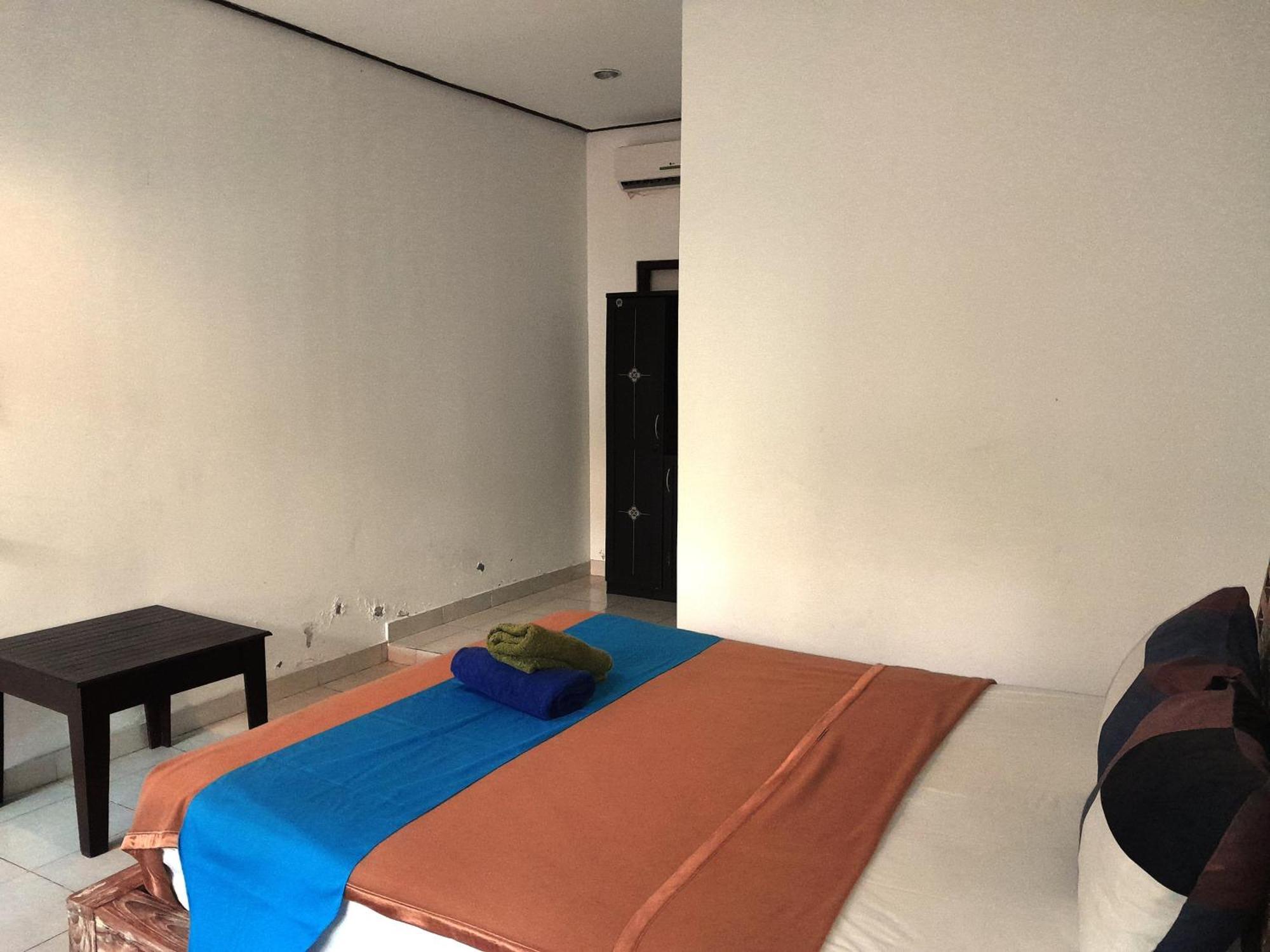 Star East Bungalows อาเม็ด ภายนอก รูปภาพ
