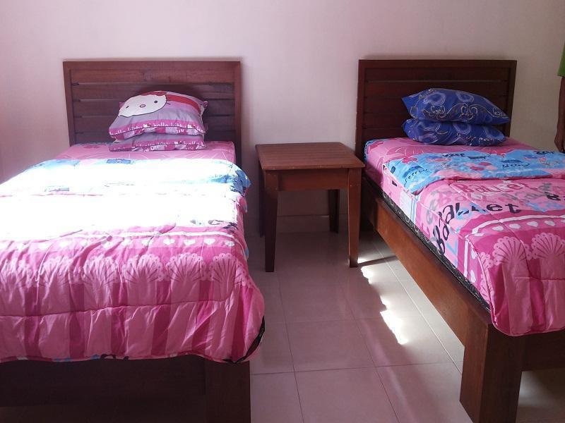 Star East Bungalows อาเม็ด ภายนอก รูปภาพ