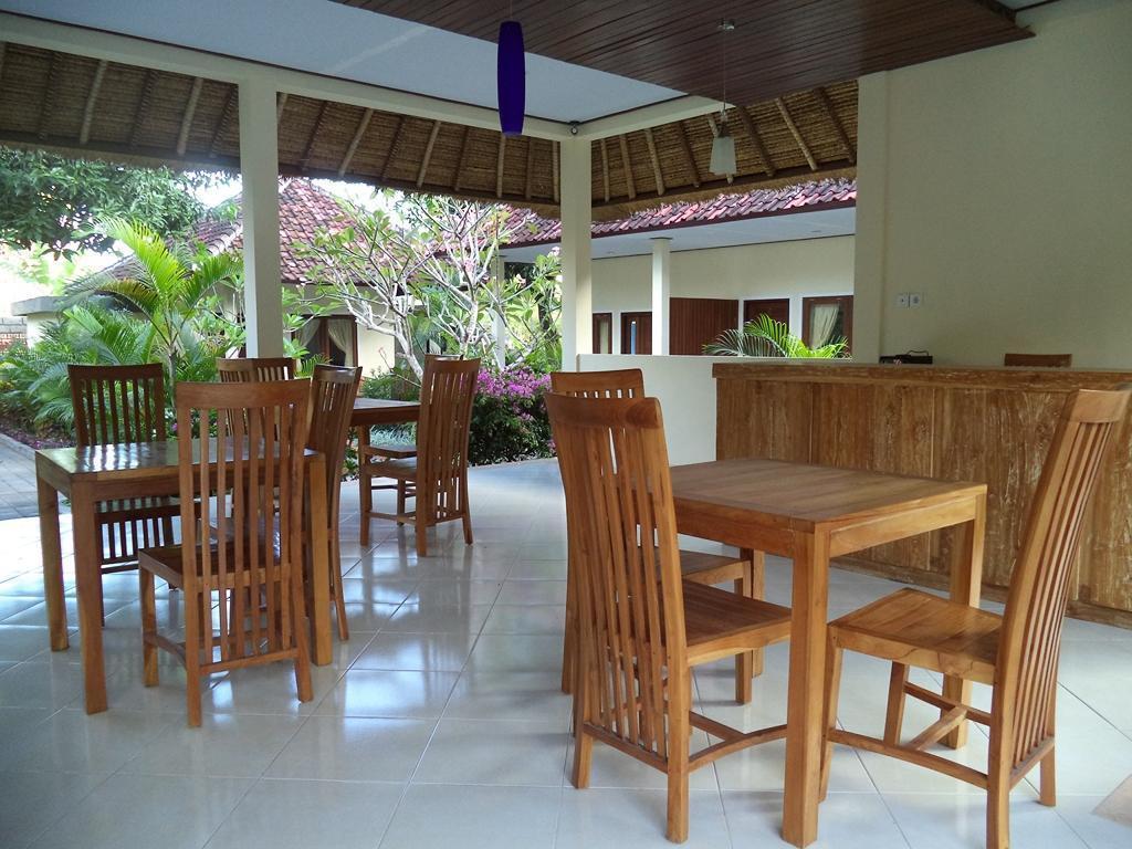 Star East Bungalows อาเม็ด ภายนอก รูปภาพ