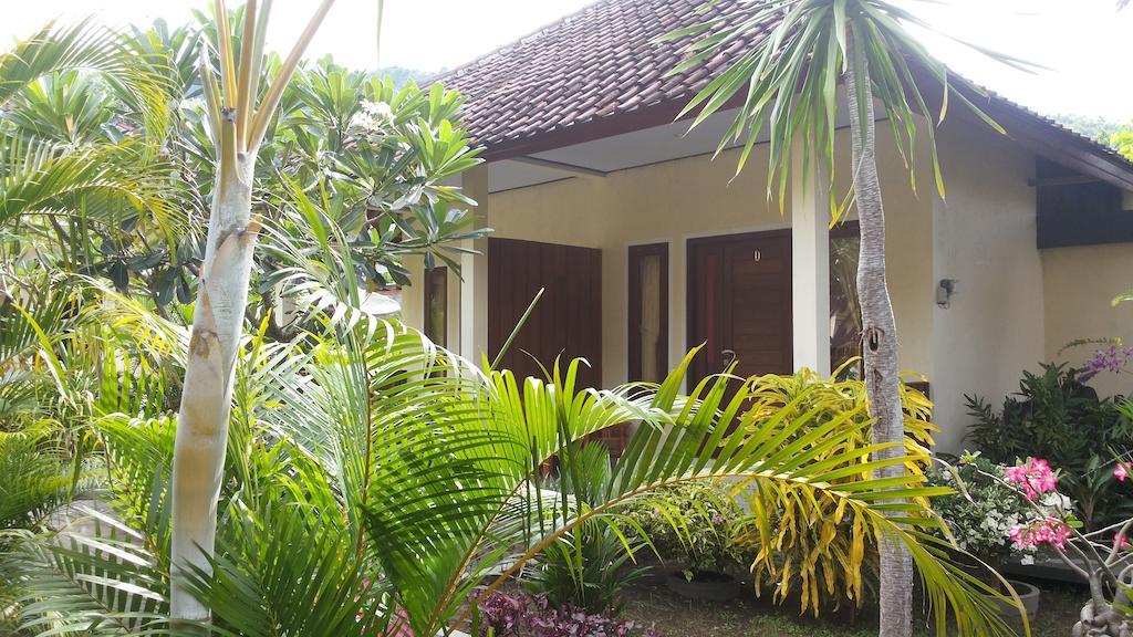 Star East Bungalows อาเม็ด ภายนอก รูปภาพ