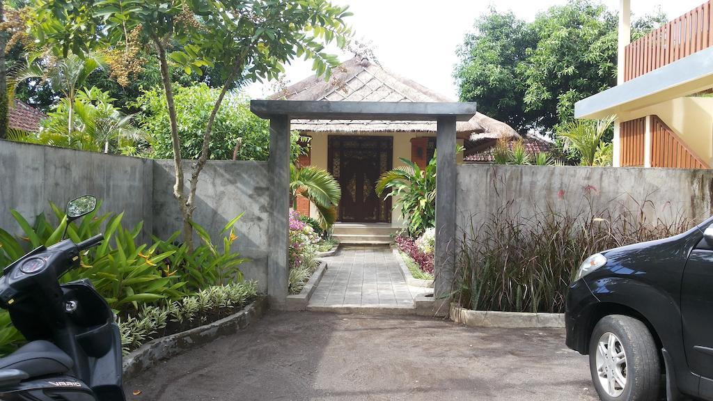 Star East Bungalows อาเม็ด ภายนอก รูปภาพ