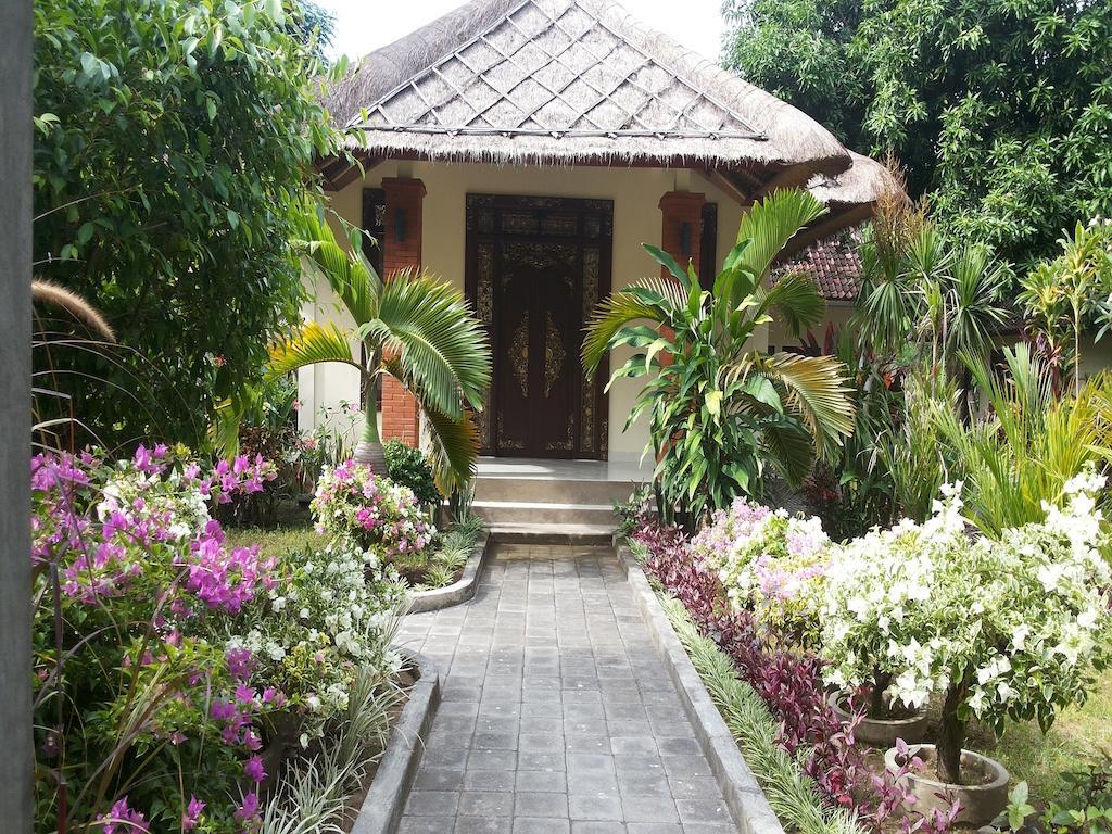 Star East Bungalows อาเม็ด ภายนอก รูปภาพ