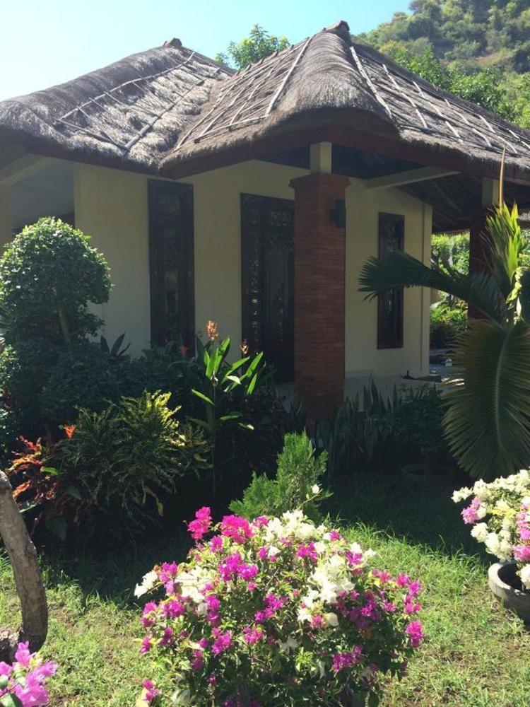 Star East Bungalows อาเม็ด ภายนอก รูปภาพ