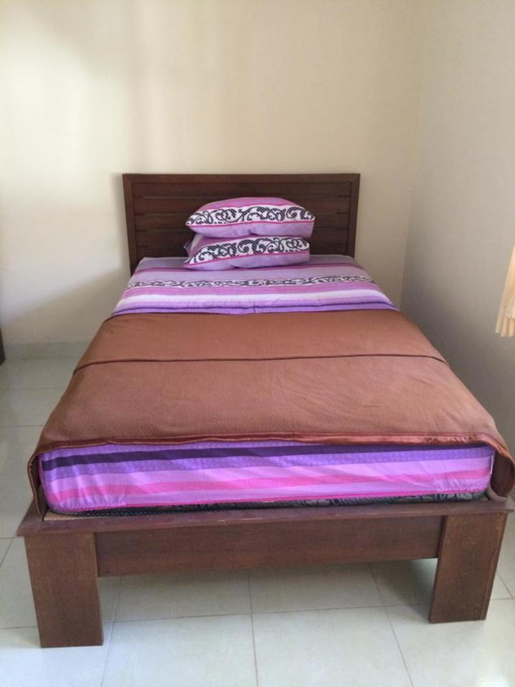 Star East Bungalows อาเม็ด ภายนอก รูปภาพ