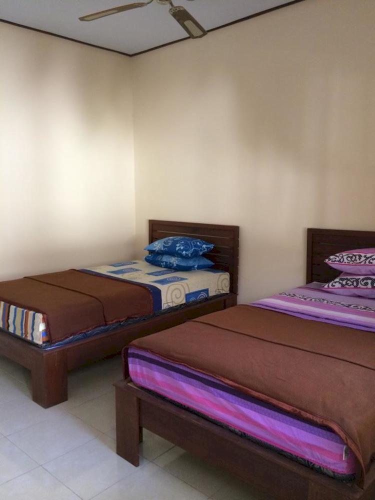Star East Bungalows อาเม็ด ภายนอก รูปภาพ
