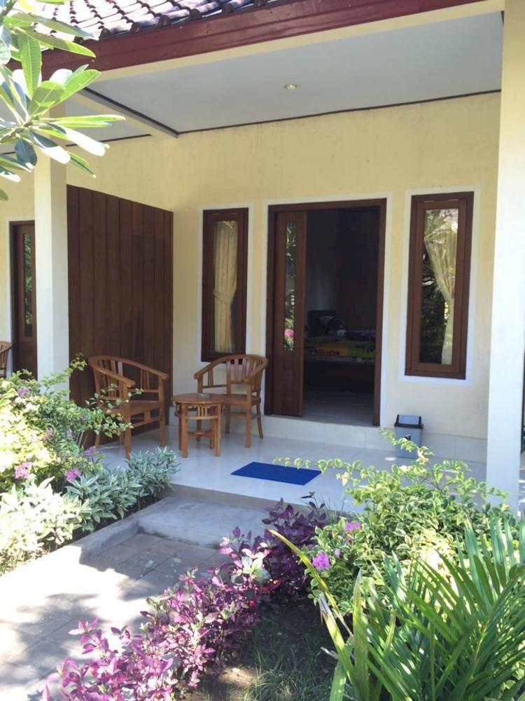 Star East Bungalows อาเม็ด ภายนอก รูปภาพ