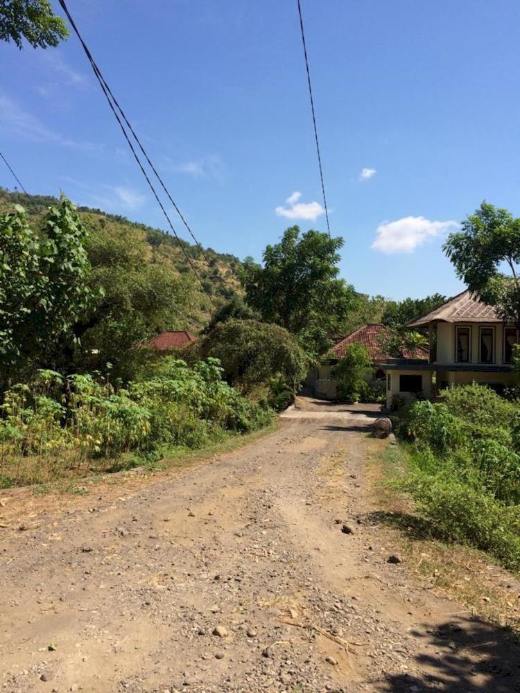 Star East Bungalows อาเม็ด ภายนอก รูปภาพ