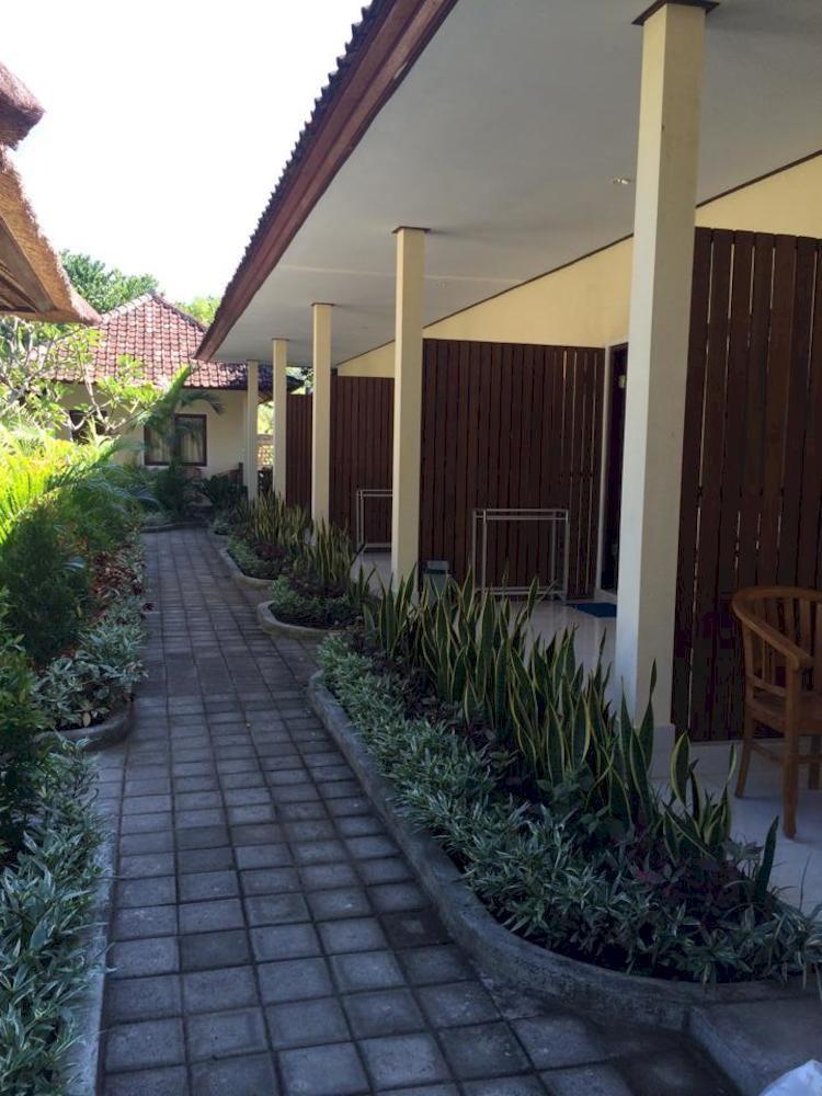 Star East Bungalows อาเม็ด ภายนอก รูปภาพ