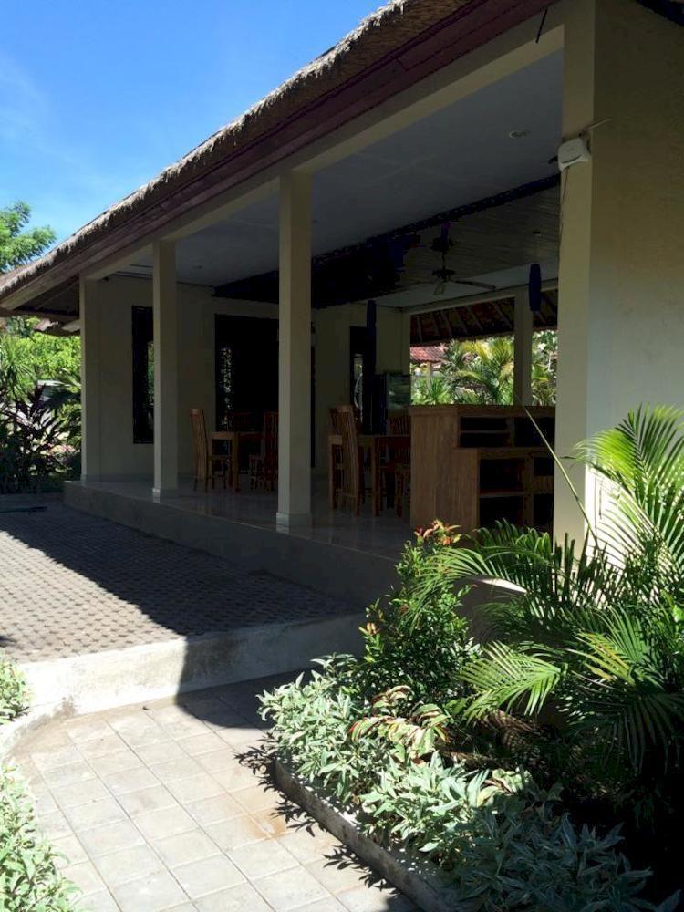 Star East Bungalows อาเม็ด ภายนอก รูปภาพ