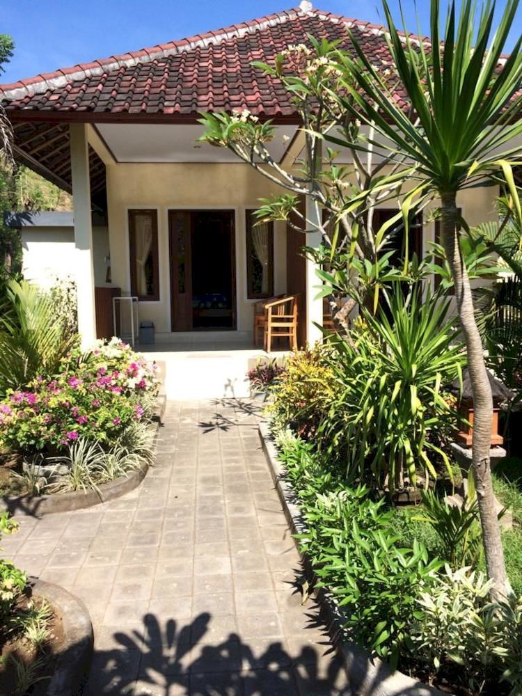Star East Bungalows อาเม็ด ภายนอก รูปภาพ