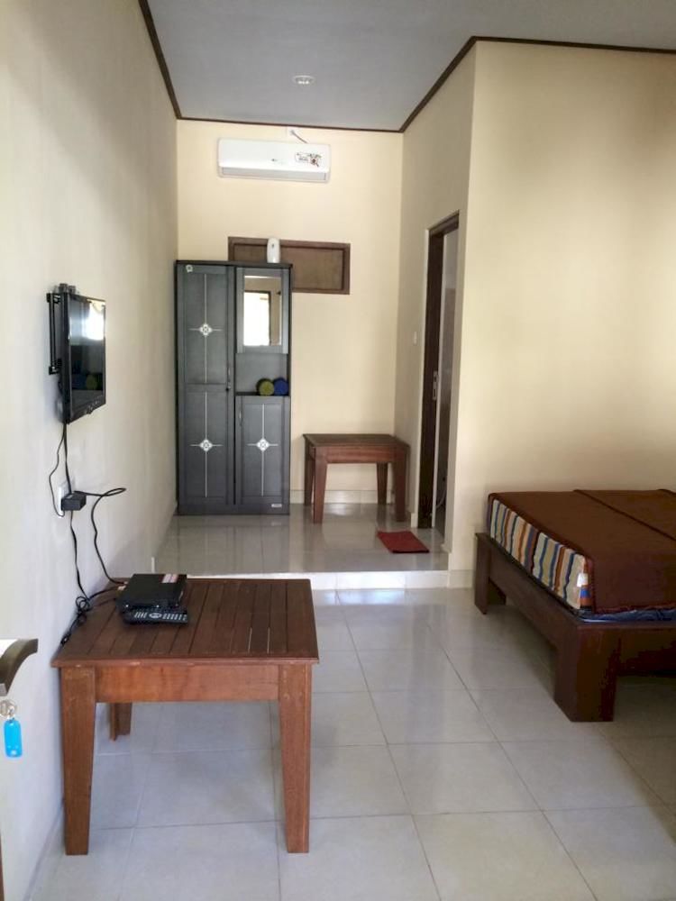 Star East Bungalows อาเม็ด ภายนอก รูปภาพ