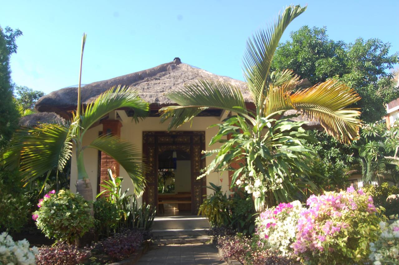 Star East Bungalows อาเม็ด ภายนอก รูปภาพ