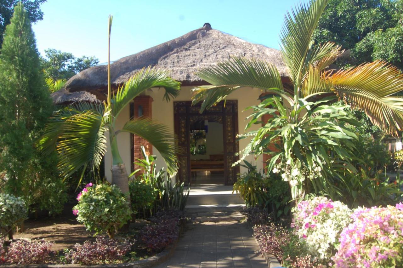 Star East Bungalows อาเม็ด ภายนอก รูปภาพ