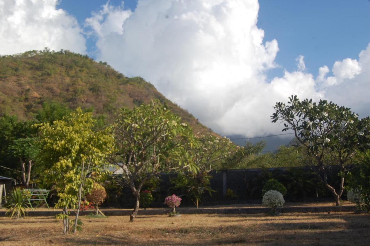 Star East Bungalows อาเม็ด ภายนอก รูปภาพ