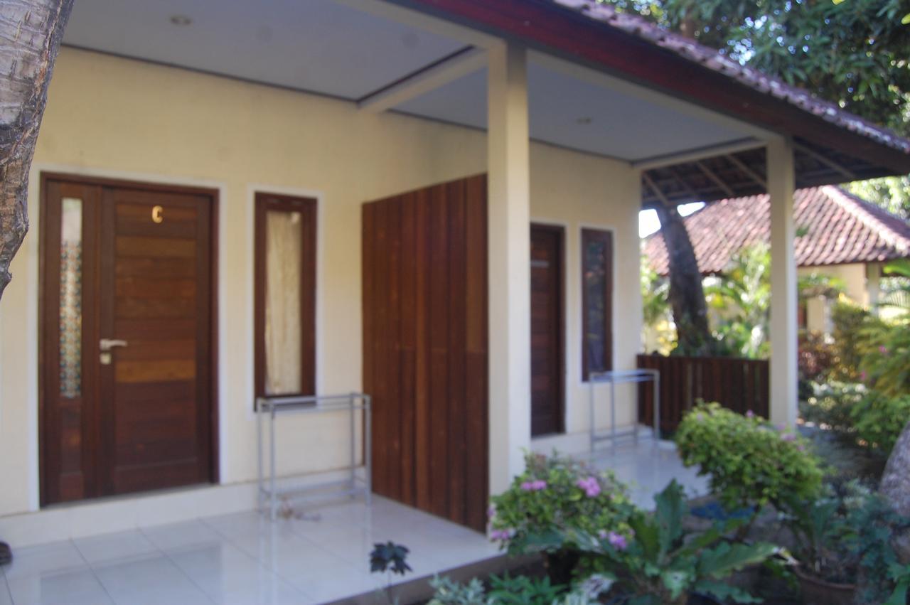 Star East Bungalows อาเม็ด ภายนอก รูปภาพ