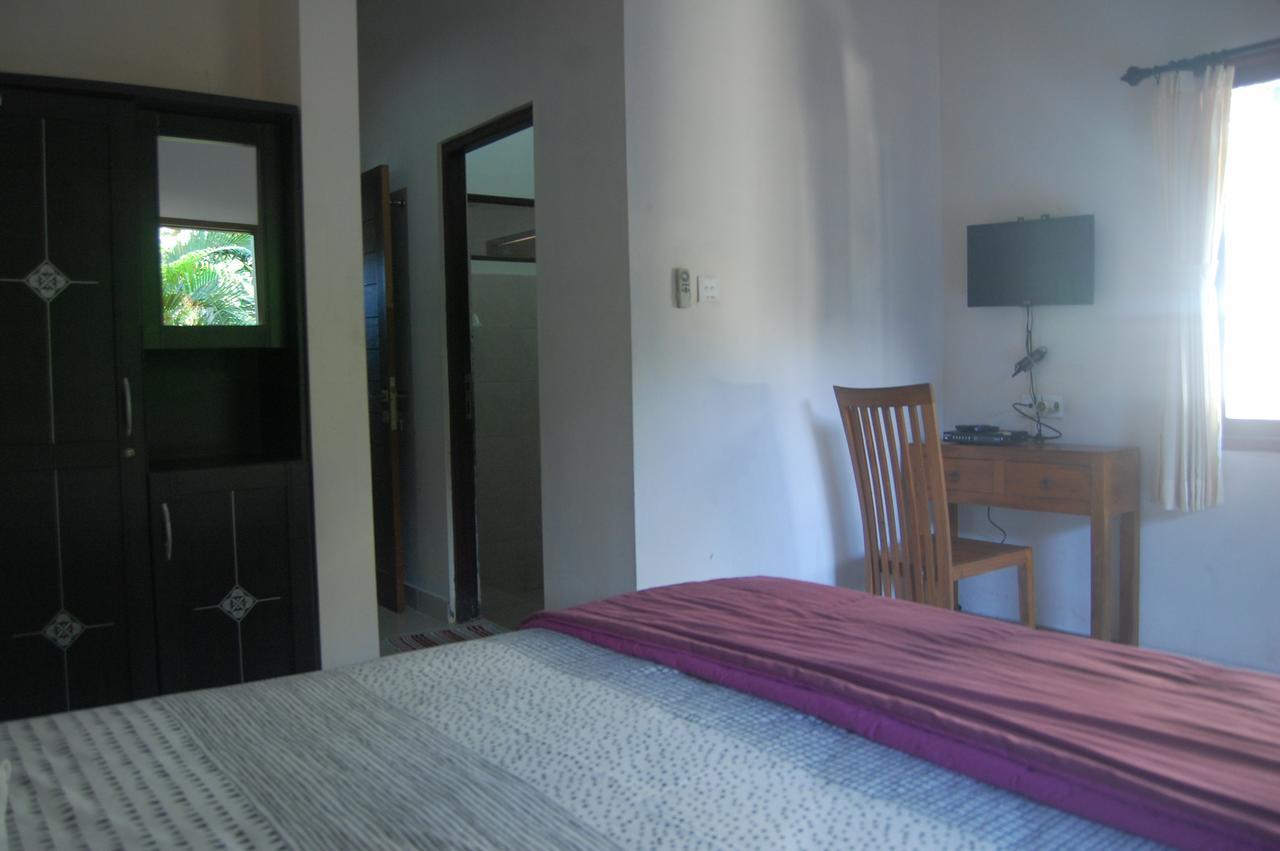 Star East Bungalows อาเม็ด ภายนอก รูปภาพ