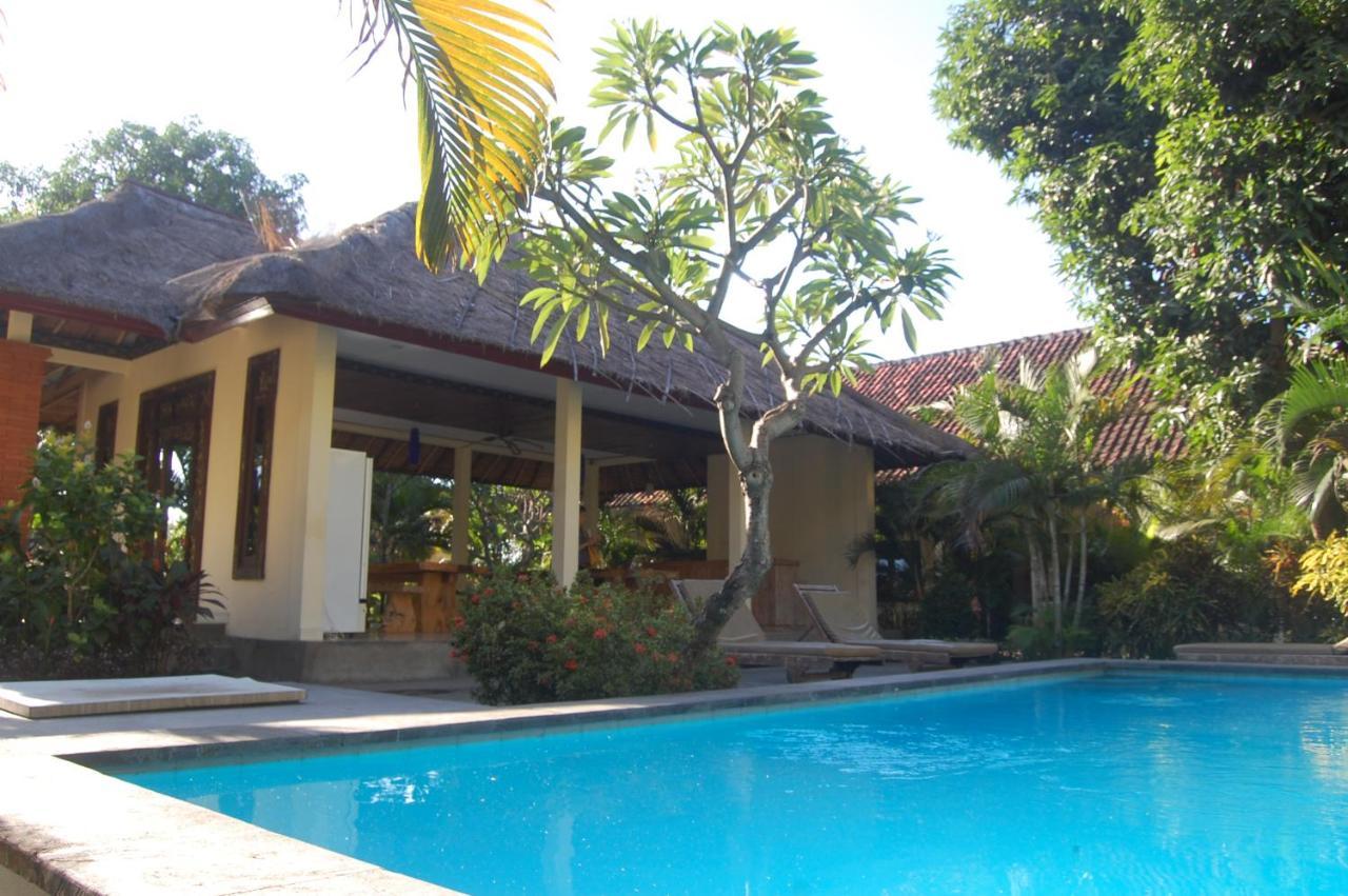 Star East Bungalows อาเม็ด ภายนอก รูปภาพ