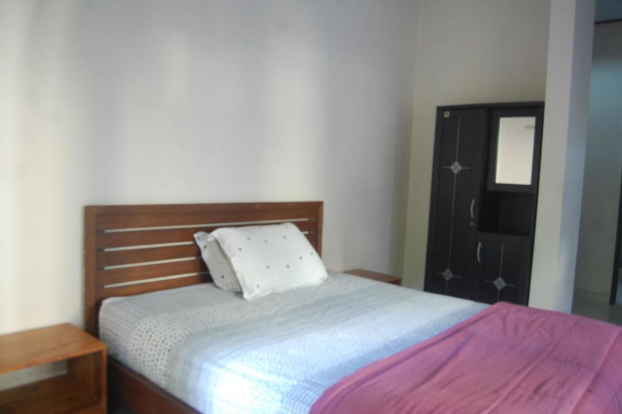 Star East Bungalows อาเม็ด ภายนอก รูปภาพ