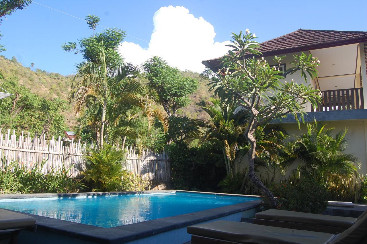 Star East Bungalows อาเม็ด ภายนอก รูปภาพ