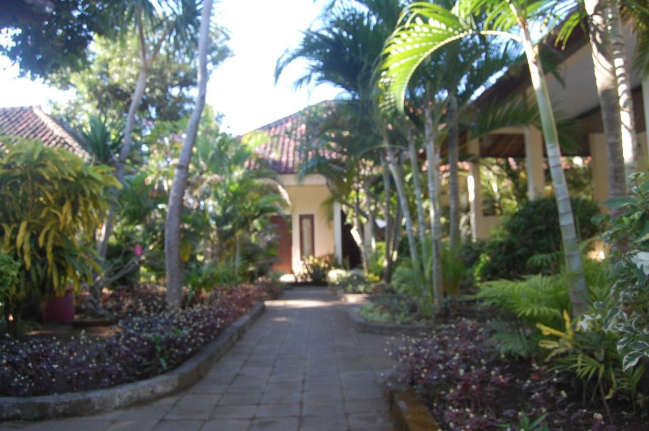 Star East Bungalows อาเม็ด ภายนอก รูปภาพ