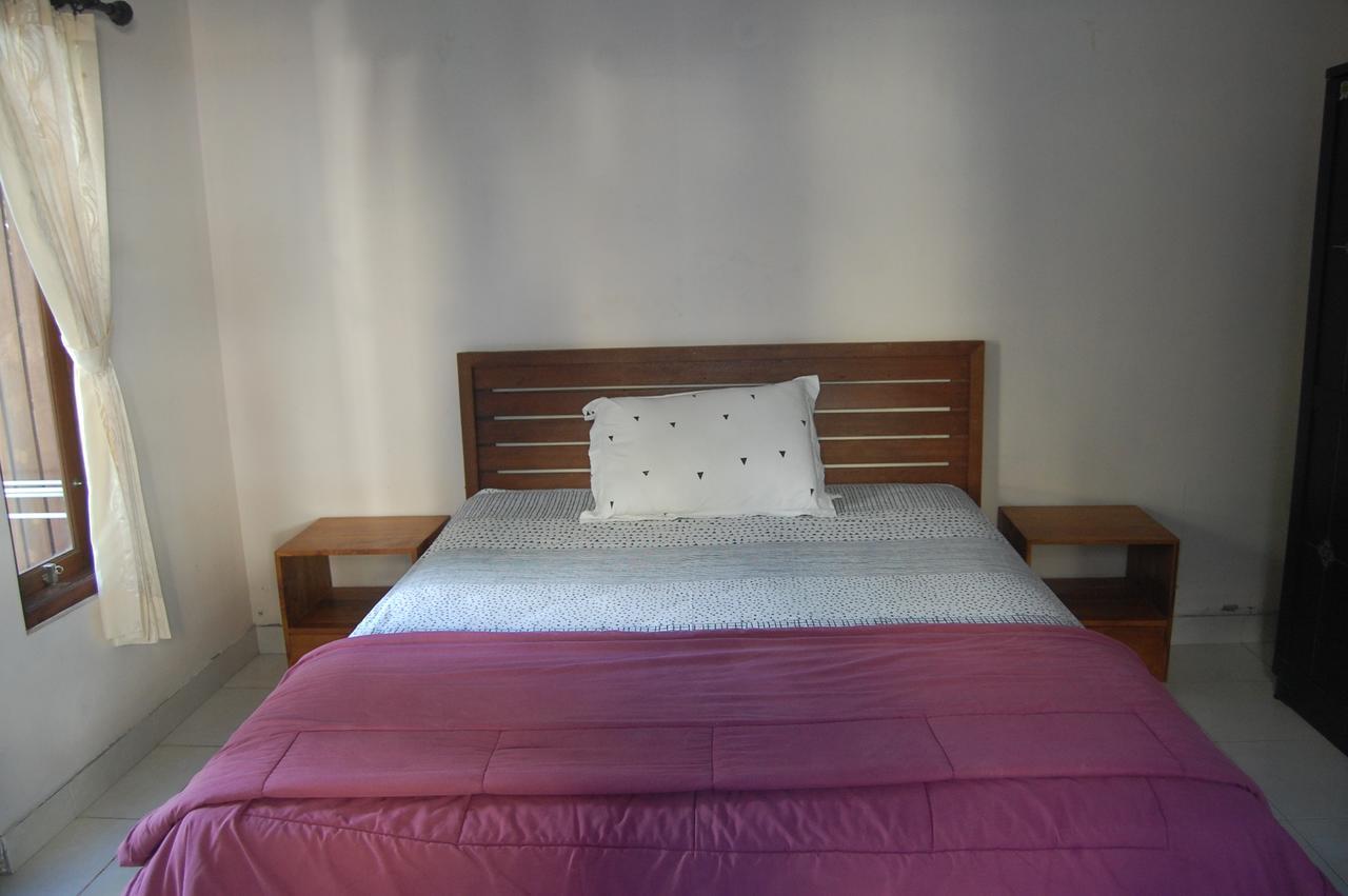 Star East Bungalows อาเม็ด ภายนอก รูปภาพ