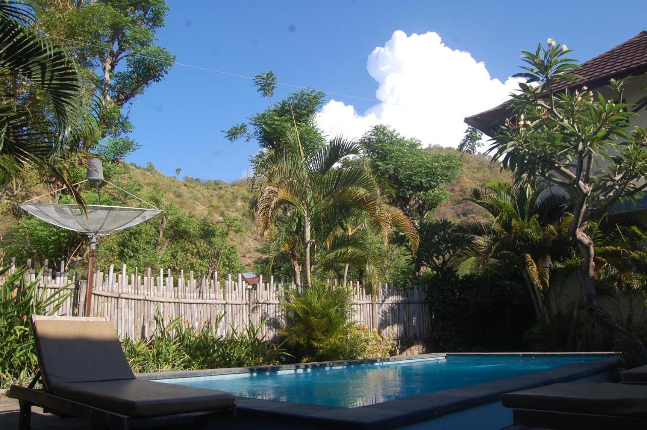 Star East Bungalows อาเม็ด ภายนอก รูปภาพ