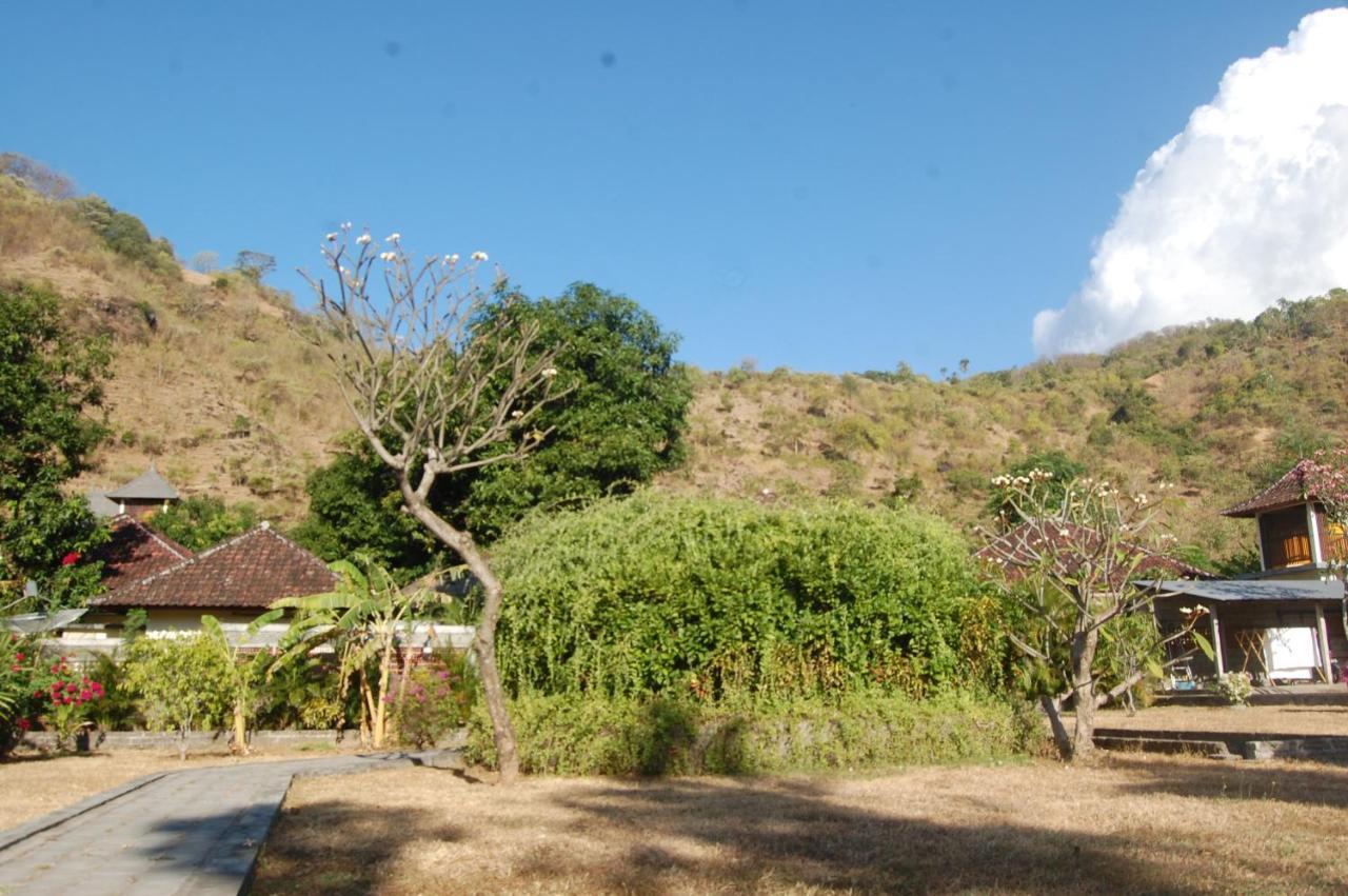 Star East Bungalows อาเม็ด ภายนอก รูปภาพ