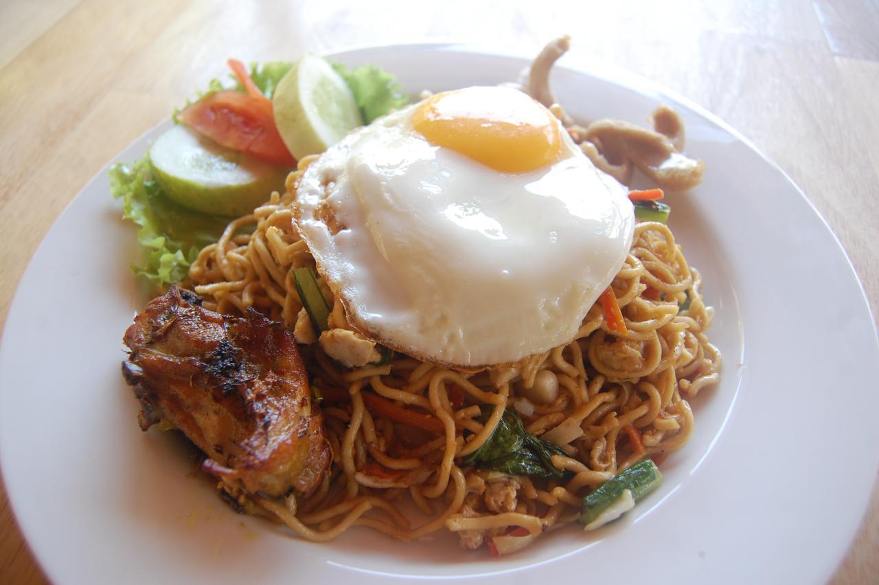 Star East Bungalows อาเม็ด ภายนอก รูปภาพ