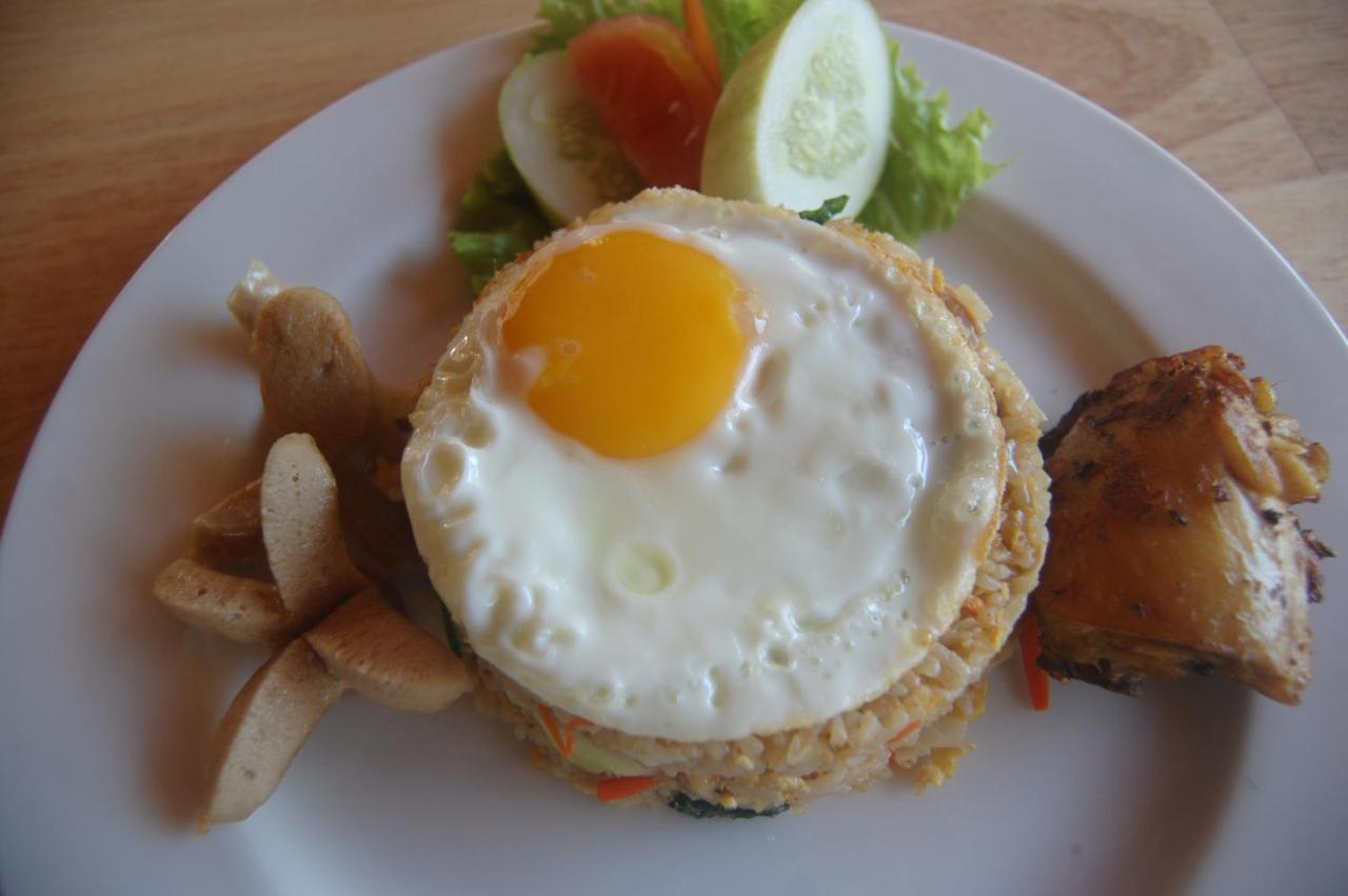 Star East Bungalows อาเม็ด ภายนอก รูปภาพ