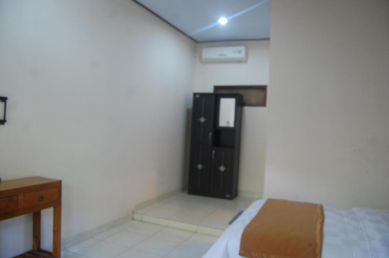 Star East Bungalows อาเม็ด ภายนอก รูปภาพ