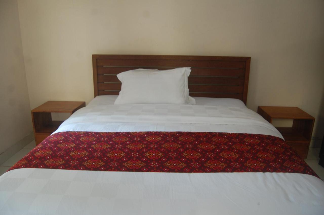 Star East Bungalows อาเม็ด ภายนอก รูปภาพ